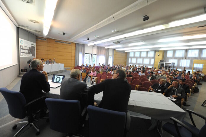 rebuild11 Un'immagine di Rebuild 2015