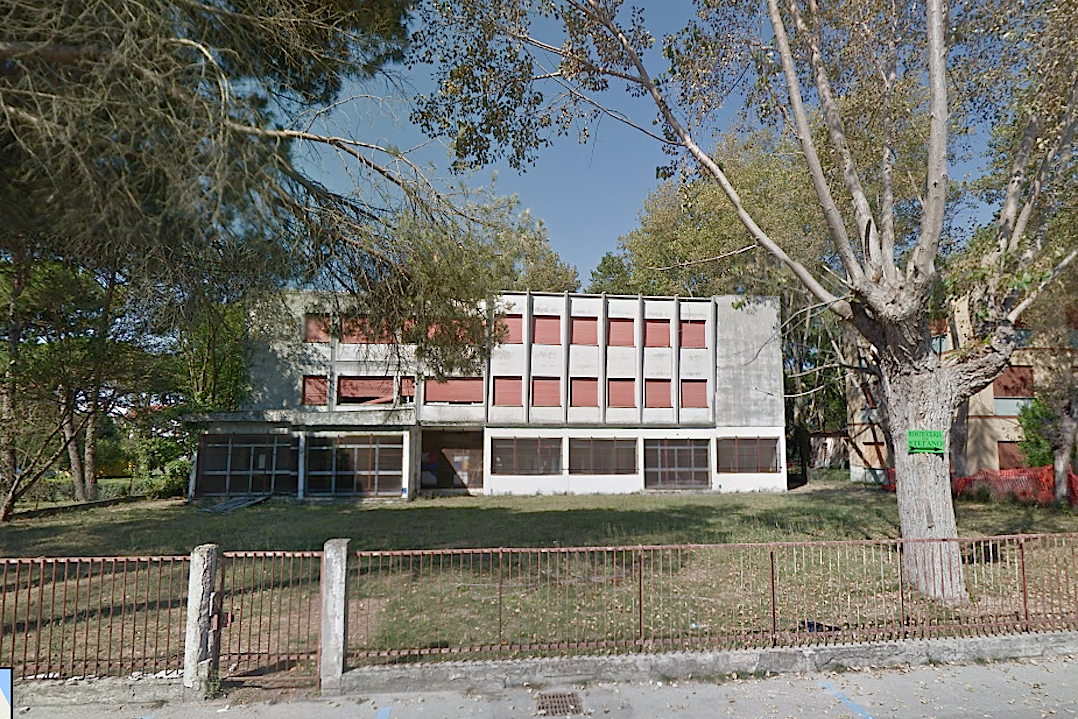 Parrocchia Pinarella Di Cervia Orari Messe