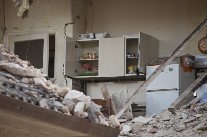 terremoto sisma ricostruzone terremoto centro italia, ricostruzione sisma 21016