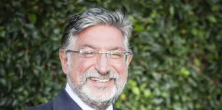 Mario Breglia, presidente di Scenari Immobiliari