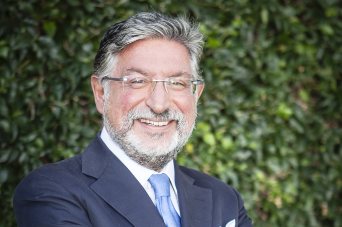 Mario Breglia, presidente di Scenari Immobiliari