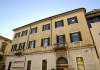 La sede del Banco Popolare a Verona