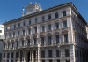 Il palazzo delle Generali a Trieste