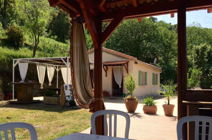 Una casa in affitto per le vacanze in Toscana