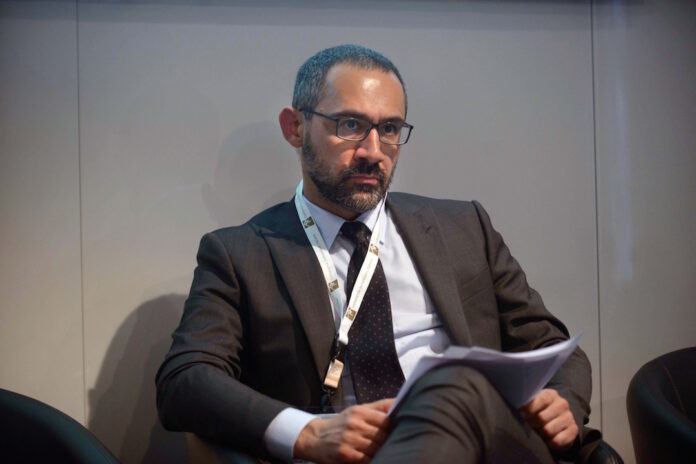 Luca Dondi, managing director Nomisma