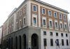 Banca d'Italia la sede de L'Aquila