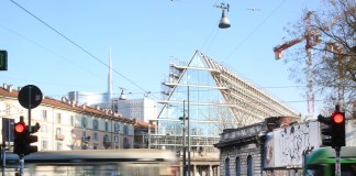 La futura sede di Microsoft Italia a Porta Volta in Milano
