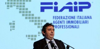 Paolo Righi, presidente Fiaip
