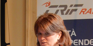 Francesca Fraulo, managing director di Crif Ratings