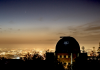 Un osservatorio astronomico