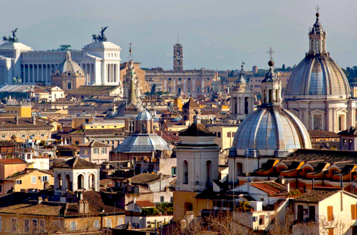 Roma, tra le mete preferite per gli investimenti stranieri