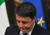 Il discorso del premier dimissionario Matteo Renzi a seguito del risultato del referendum costituzionale