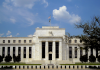 La sede della Federal Reserve a Washington
