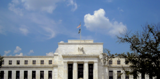 La sede della Federal Reserve a Washington