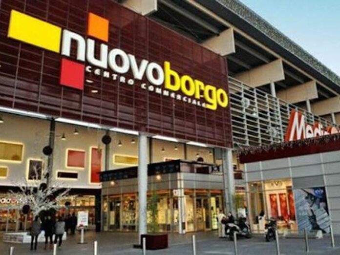 Barings acquisisce il centro commerciale Nuovo in Asti Requadro
