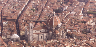 I tetti di Firenze