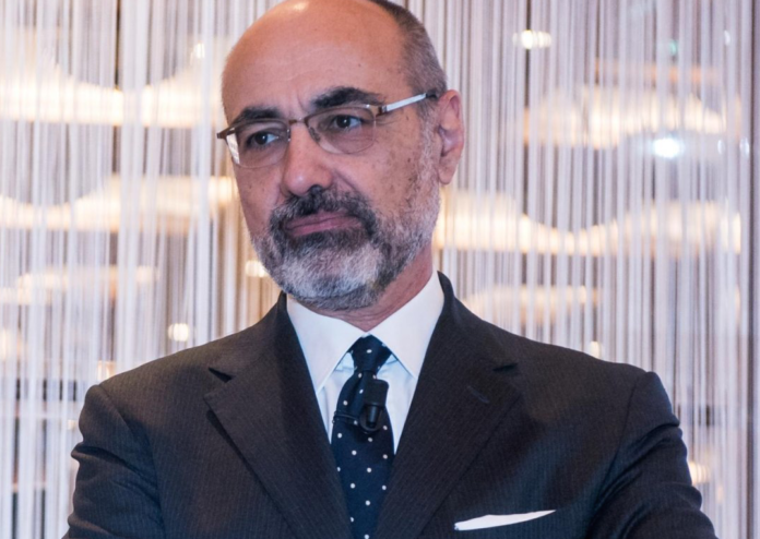 Alessandro Penati, presidente di Quaestio Capital Management Sgr