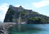 Il Castello Aragonese a Ischia Ponte