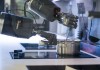 Il robot cuoco di Moley Robotics