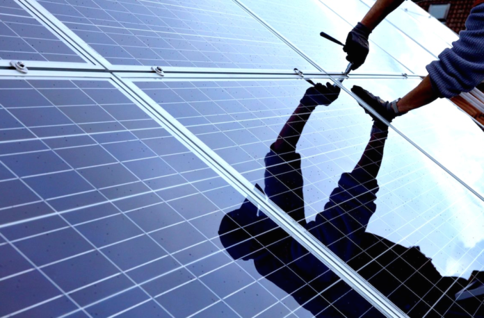 pannelli solari fotovoltaico manutenzione