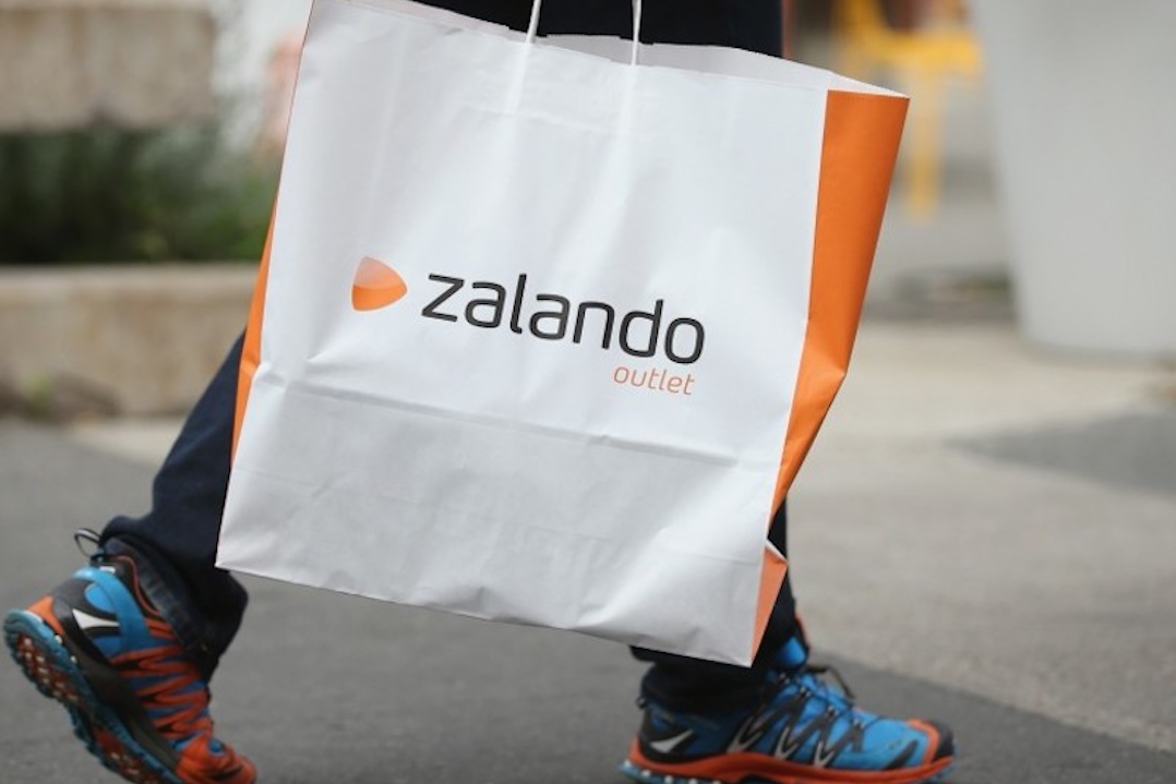zalando accedi