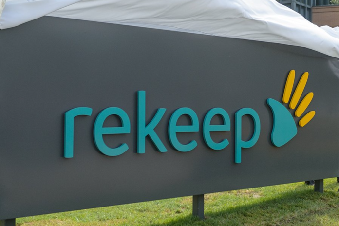 rekeep