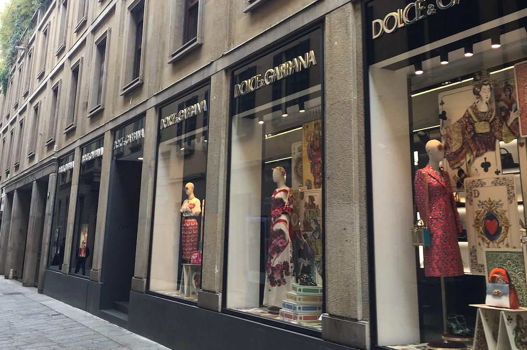 Hines acquisisce via Della Spiga 26 a Milano - Requadro