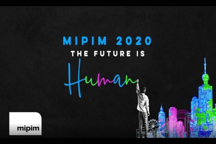 mipim 2020
