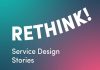 Rethink! Service Design Stories