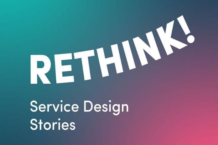Rethink! Service Design Stories