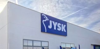 FSP Jysk opening