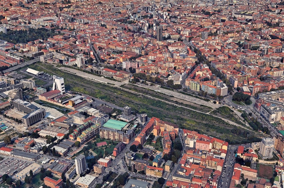 A Che Ora Chiude Porta Di Roma