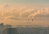 inquinamento atmosferico, riscaldamento globale e sostenibilità
