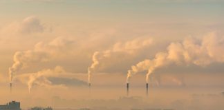 inquinamento atmosferico, riscaldamento globale e sostenibilità
