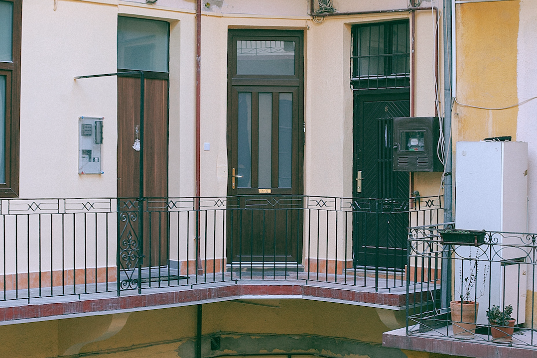milano casa ringhiera Requadro milano casa ringhiera Requadro