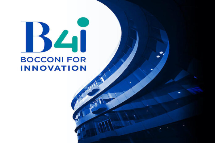 Bocconi for innovation