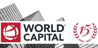 nuovo logo world capital