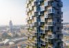Bosco verticale Cina -Huanggang Easyhome Complex - RAW VISION studio (5)