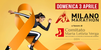 XX Milano Marathon