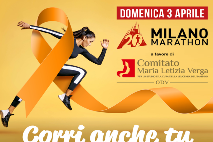 XX Milano Marathon