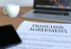 Franchising agreement