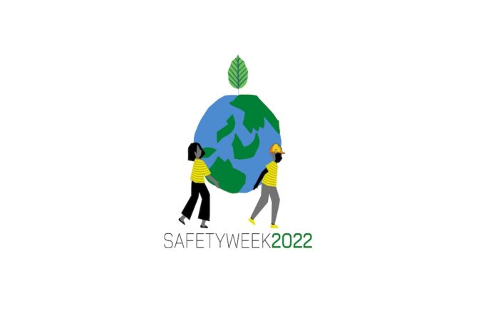 safety week 2022