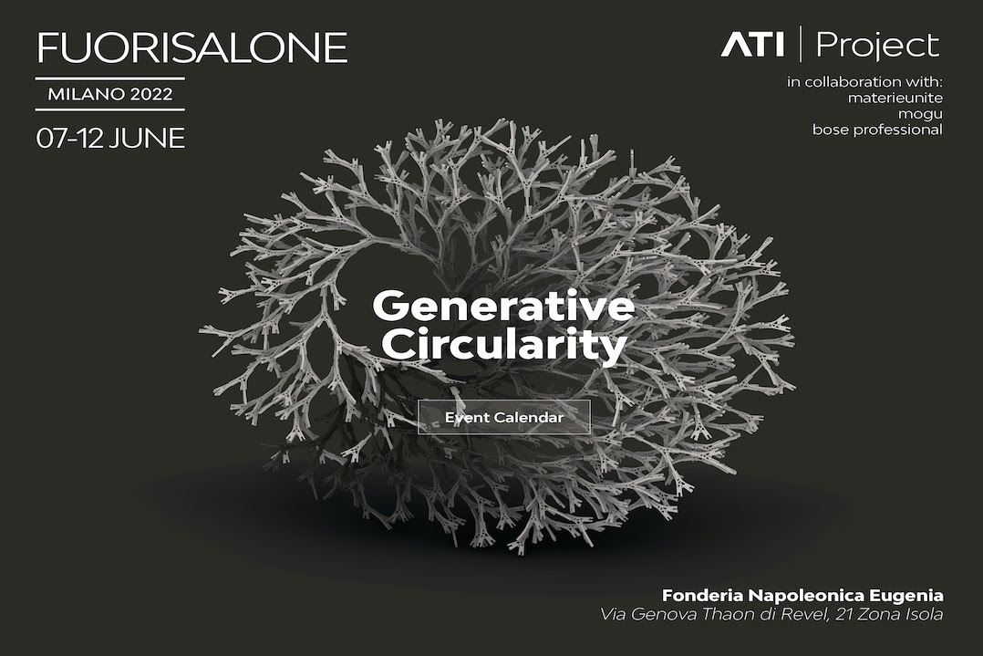 ati project generative circularity