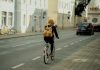 bicicletta città