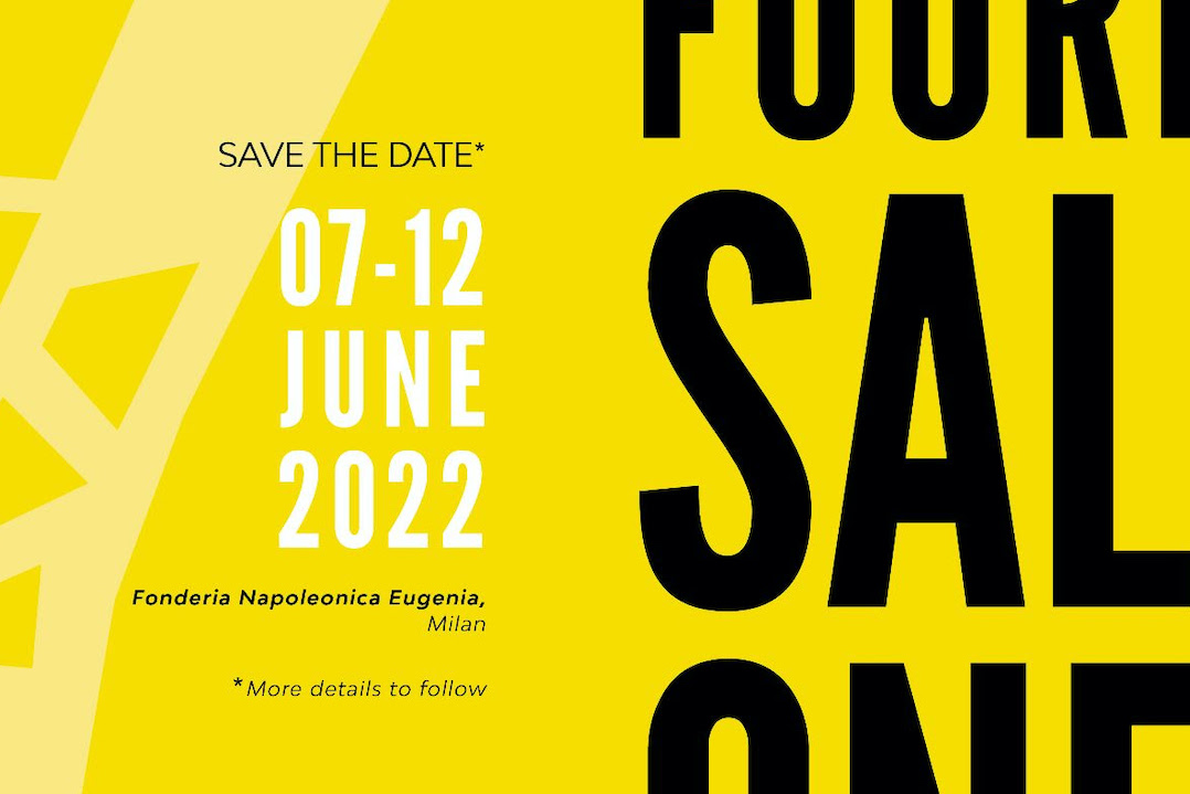 fuori salone ati project