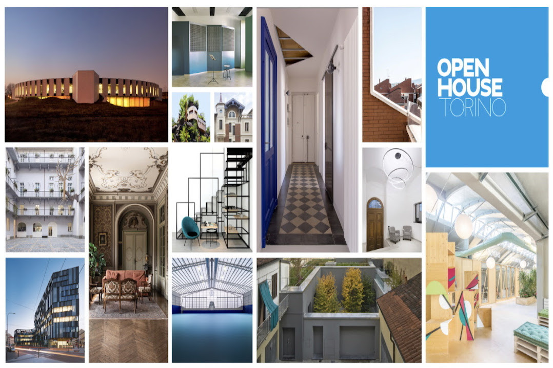 open house torino