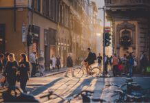 La rigenerazione urbana in Italia e nei Paesi Bassi