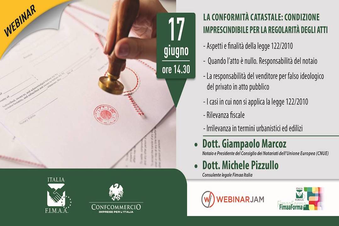fimaa evento 17 giugno 2022