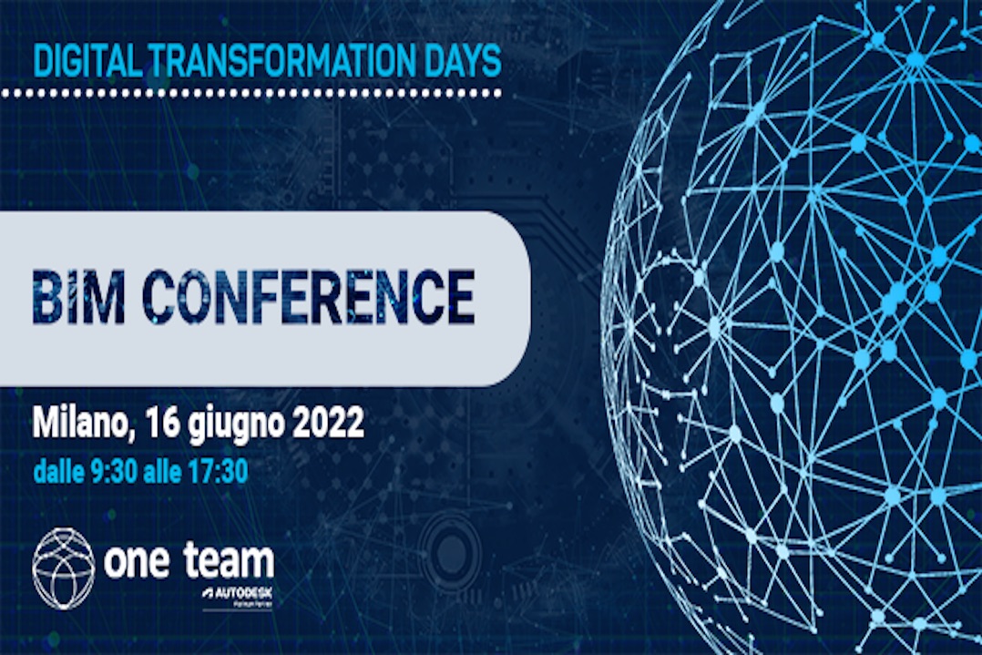 one team bim conference
