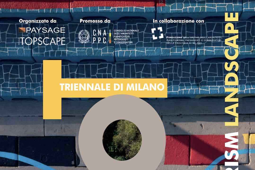 paysage triennale